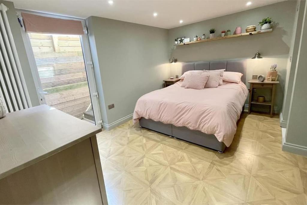 Bournecoast: Beautiful Two Bed Coach House-Hb5458 Villa Bournemouth Eksteriør bilde
